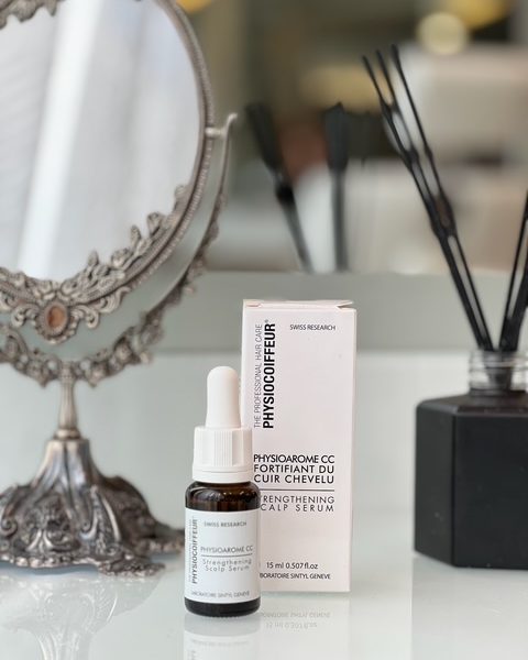 Siero anticaduta physioarome cc