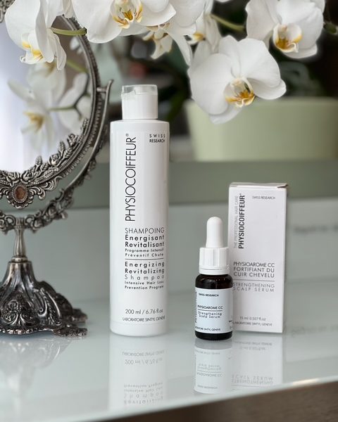 PHYSIOCOIFFEUR ANTICADUTA