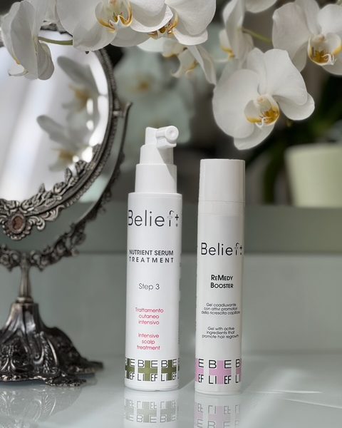 Belief+ RINFORZANTE