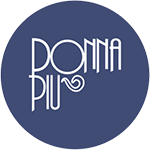 Salone Donna Più logo