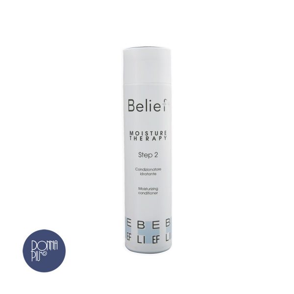 BELIEF-Conditioner-idratante-Moisture-Therapy