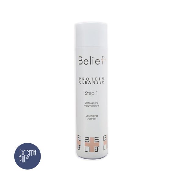 BELIEF-Detergente-volumizzante-Protein-Cleanser