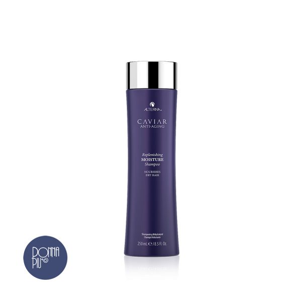 Caviar Anti-Aging Moisture Shampoo