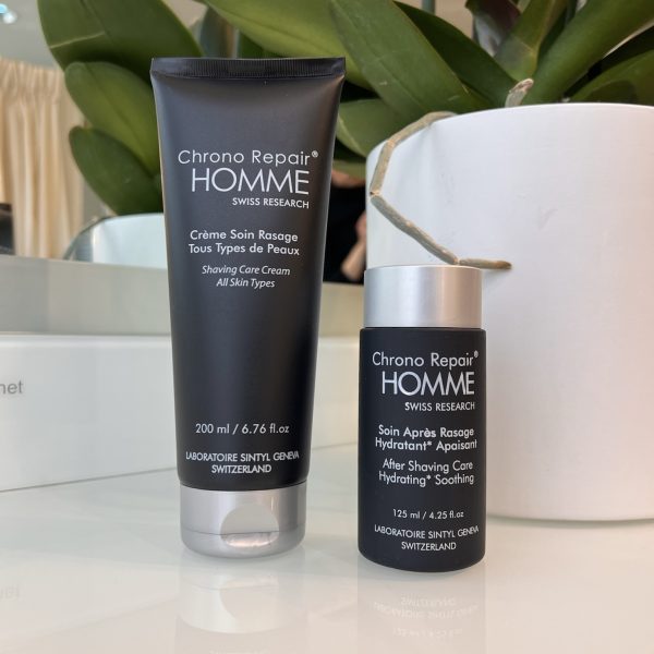 cofanetto rasatura barba