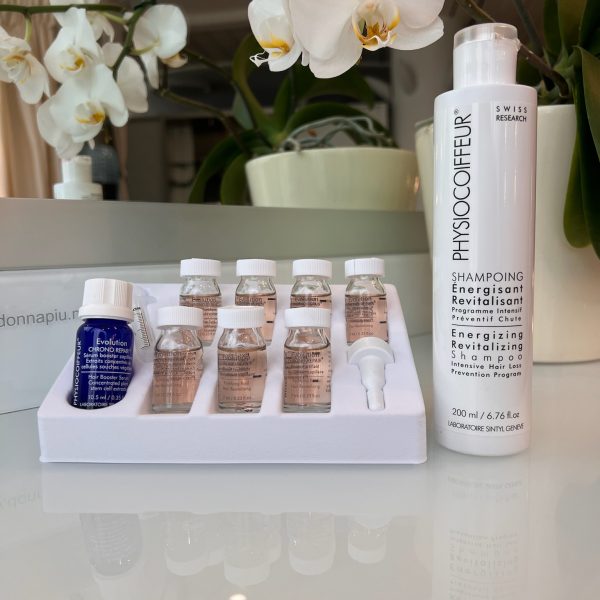 Kit Chrono Anticaduta Stimolante