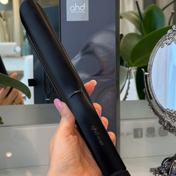GHD SCULPT PIASTRA PER CAPELLI INTERATTIVA (LAMELLE 26MM)